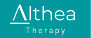 Althea Therapy Logo