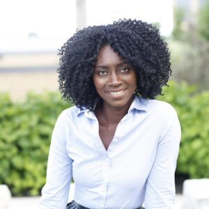 Anita Owusu - Home Page Profile Picture Sized 2