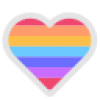 Pride Support Logo 1